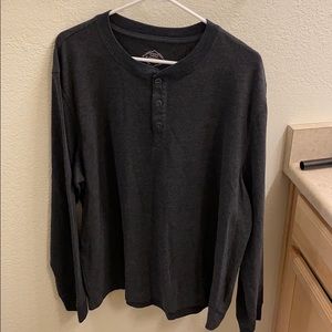 St. Johns Bay Long Sleeve